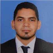 soy ingeniero civil con capacidad de explicar temas de matemáticas